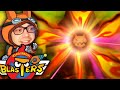  yokai watch blasters encore  la chance au bingokai oni  episode 9