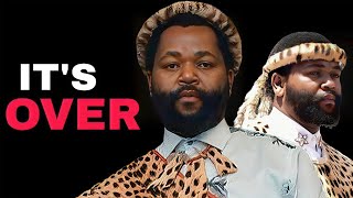 Celebrity How Sjava Lost Everything Profile