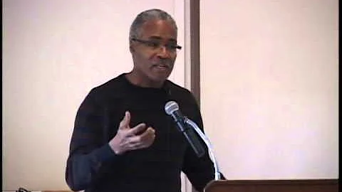 Who Owns Community? by Dr. Larry Roper
