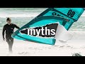 5 kite myths that are total bollocks