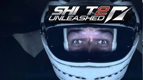 Shift 2: Unleashed: Баги и недоработки (Bugs & defects)