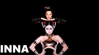 Alexandra Stan & INNA feat. Daddy Yankee - We Wanna | Martin Dee Angelo Bootleg