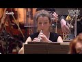 Dvorak symphony no5  ruth reinhardt  euskadiko orkestra