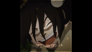 #TOPH:-💚🪨 #atla #AvatarTheLastAirbendr #fyp #avatar #viralvideo #tophfan #edit
