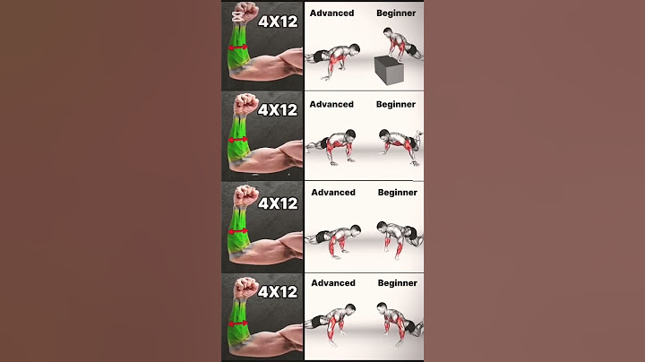 Strong forearms and strong biceps workout at home without equipment #forearms #biceps #shorts #gym