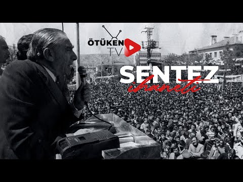Milliyetçi Hareket Partisi Tarihi ve Alparslan Türkeş |#Muhabbet|