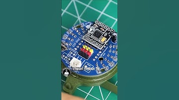 The ESP32 that does it all... #xiaoesp32s3sense #esp32cam #esp32projects