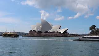 Sydney Opera House by aussiebuzz 8 views 8 months ago 9 seconds