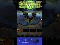 #gauntletdarklegacy #gauntlet #ps2 #arcadeaction #retrogaming #pcsx2 8