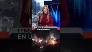 Resumen Informativo Del Mediodía 29 De Abril 2022