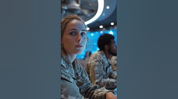 AI Film | Defense & Security Innovation | XPONENTIAL Europe 2026
