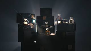 Elixirs Of The World Elixir Signature Scents