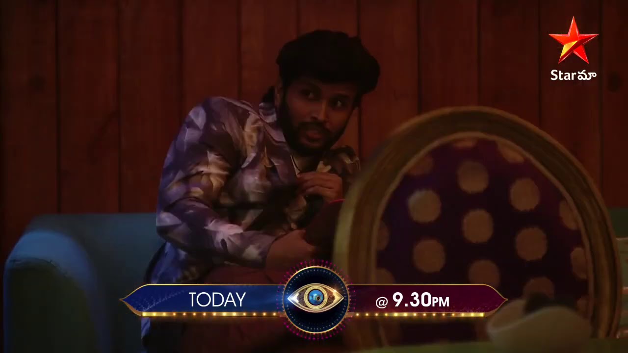 BIGG BOSS SEASON 4 TELUGU || KUMAR SAI ENTRY INTO BIGG BOSS HOUSE || FIRST WILD CARD ENTRY