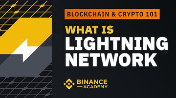 What is Lightning Network｜Explained For Beginners