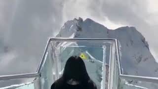 Dachstein Autriche ??