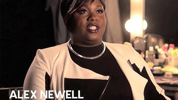 Start Talking. Stop HIV. Music Video featuring Alex Newell: Behind the Scenes