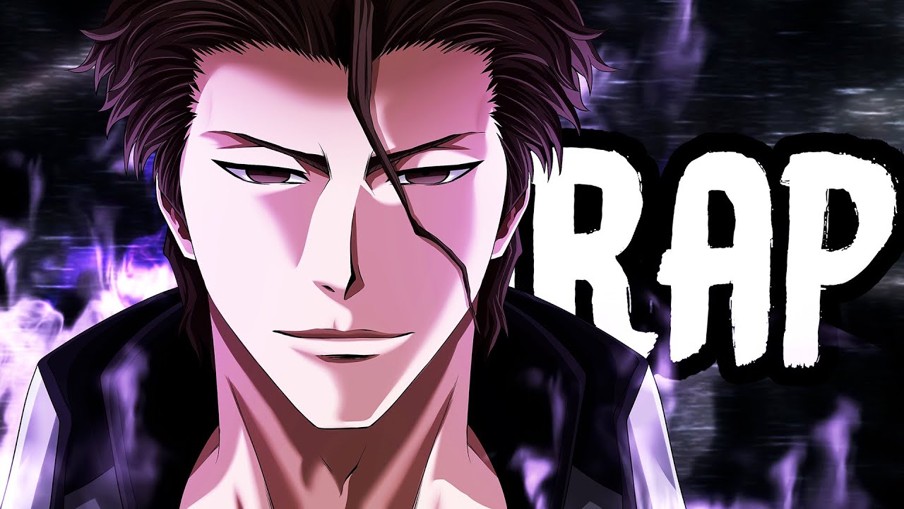 AIZEN RAP | "Welcome to the Dungeon" | RUSTAGE ft. DizzyEight & McGwire [BLEACH]