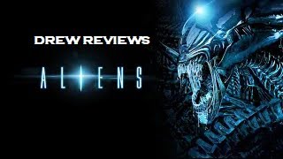 Aliens (1986) Review | Game Over, Man! Game Over!