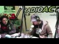 Juks  twareg du bitume freestyle 16012016 radio activ