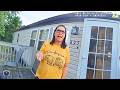 Neighborhood Karen Gets a Knock From Police After Attacking Neighbor with Baseball Bat