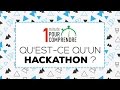 Questce quun hackathon 