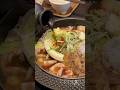How To Eat Sukiyaki