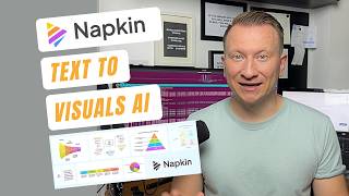 Napkin Ai How To Use Napkin Ai - Step-By-Step Tutorial & Review