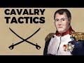 Napoleonic Cavalry Combat & Tactics