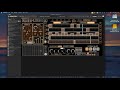 Nuvex 5 para Reaktor 6 !! Groovebox dos anos 90 !!!!