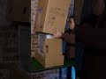 Unboxing HP's Omen 35L Gaming Desktop