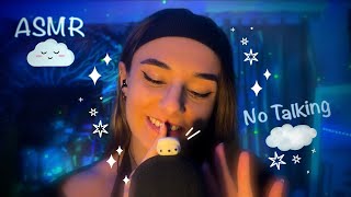 ASMR frissons | Je fais fondre ton cerveau (No Talking) 🫠✨