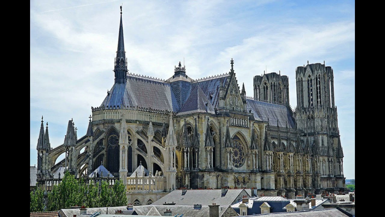 The Decline of Society: Part 1 - The Middle Ages