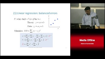 ECE 695E Data Analysis, Design of Experiment, ML Lecture 4: Model Selection and Goodness of Fit