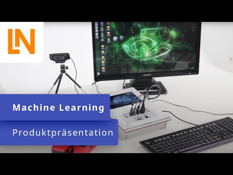 Praktische Einführung ins Machine Learning