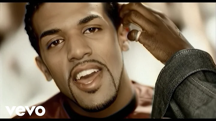 Craig David - 7 Days (Official HD Video)