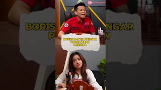 Cerita Meisita Jadi Korban Boris