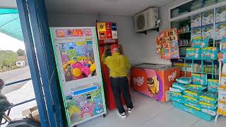 CAETÉS 2 in Abreu e Lima with 5 thousand inhabitants is the smallest COHAB neighborhood in Brazil