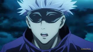 картинка: [CRACK 2] Магическая битва приколы || Jujutsu Kaisen