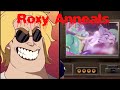 Fnaf canny uncanny mr incredible becoming roxy love freddy full  fanf animation