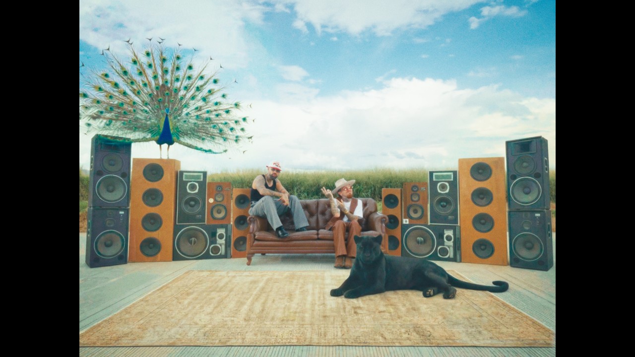 Mike Bahía, Nanpa Básico -  ME GUSTAS