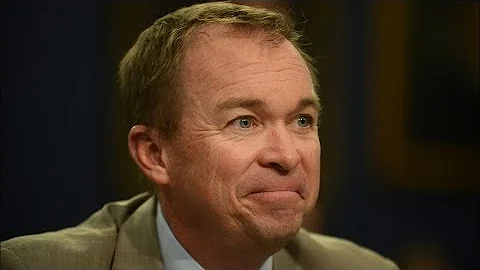 Judge Denies Restraining Order To Halt Mulvaney's ...