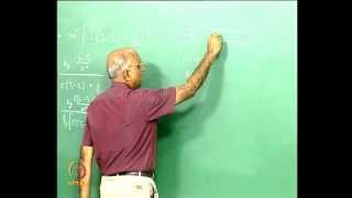 Mod-01 Lec-23 Burn Rate of Solid Propellants and Equilibrium pressure in Solid Propellants Rockets