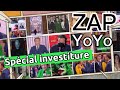 Zapping spcial investiture macron 2022