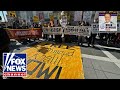 Thumbnail for Panic! Ivy Leagues’ financial futures in peril | Brian Kilmeade Show
