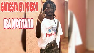 IBA MONTANA -  gangsta be kasola  ( video )