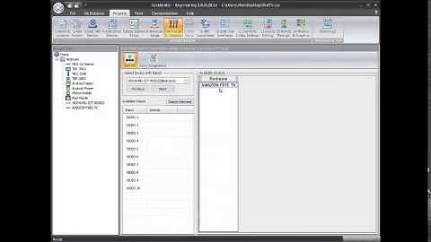 Installation of Fire TV for URC IP Driver