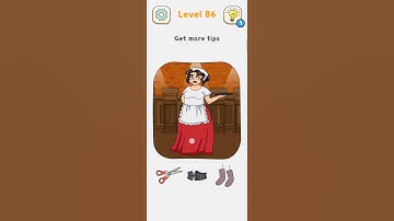 Displace It Level 86 | Displace It Get more tips