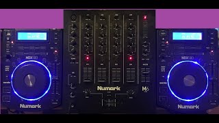 THE PHENOM DJ #11  DJ NETWORX VOL. 13 CD1