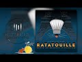 Ratatouille Abandoning Ship 432hz