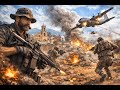 Special Forces Mexico Operation | Call of Duty Modern Warfare 2 Gameplay